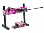 F-Machine Pro 3 - Sexmaskin - Rosa