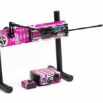 F-Machine Pro 3 - Sexmaskin - Rosa