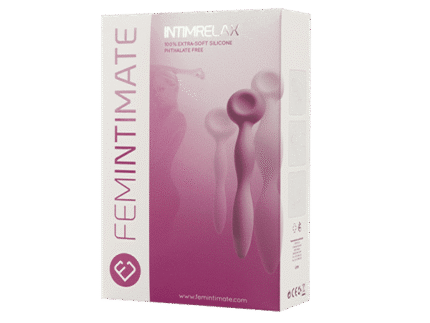 Femintimate - Intimrelax - Dilatorsett