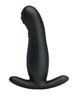 Crazy Bull - Prostatastimulator med Vibrering og Bevegelse