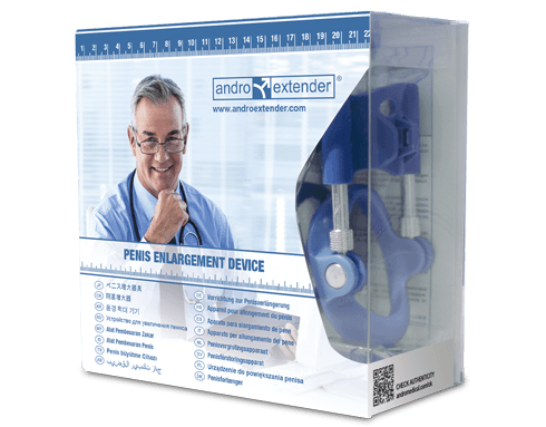 Androextender - Penisforlenger