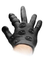 Fist it - Fisting hanske i silikon
