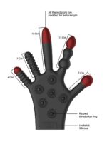 Fist it - Fisting hanske i silikon