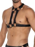 H4rness C4M - Justerbar Harness - Bilde 12