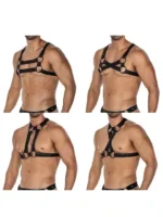 H4rness C4M - Justerbar Harness - Bilde 10