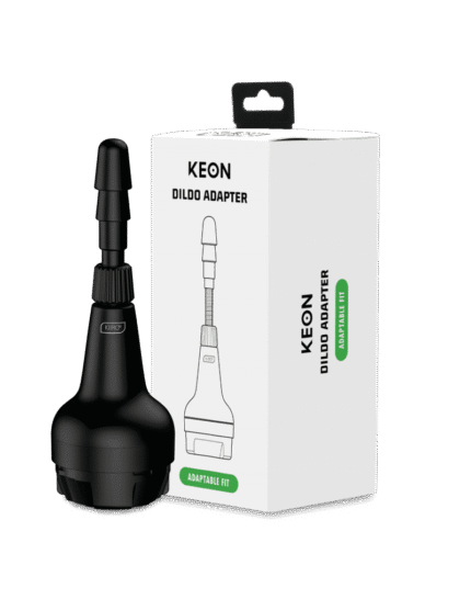 Kiiroo - Dildo Adapter til KEON