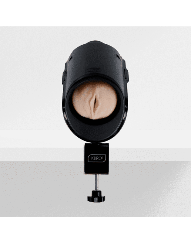 Kiiroo - Bordklemme - Adapter til KEON