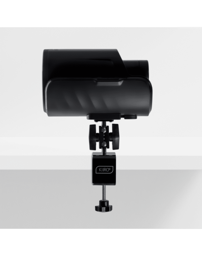 Kiiroo - Bordklemme - Adapter til KEON