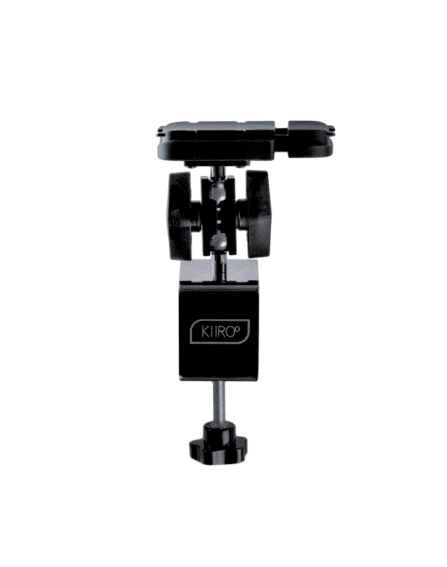 Kiiroo - Bordklemme - Adapter til KEON
