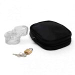CB-X  Chastity Set - Kuklås sett