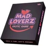 Madloverz - Erotisk Spill for Par