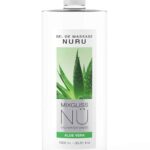Mixgliss Nuru - Nu Aloe Vera Gel - 1000ml