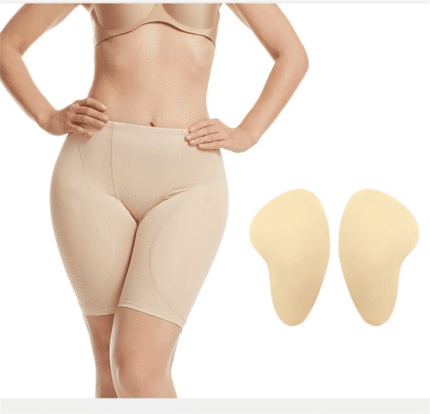 NOEN – Foam Hip Padding – Small – 2stk
