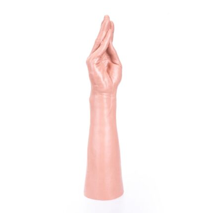 Dinoo - King Size - Fisting Dildo
