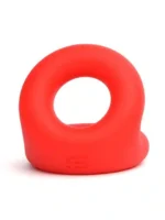 Sport Fucker - Liquid Silicone Rugby Penisring - Bilde 4