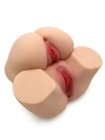 Kiotos – Masturbator – Double Pussy and Ass - Bilde 7