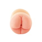 Buttplug Masturbator - 2-i-1