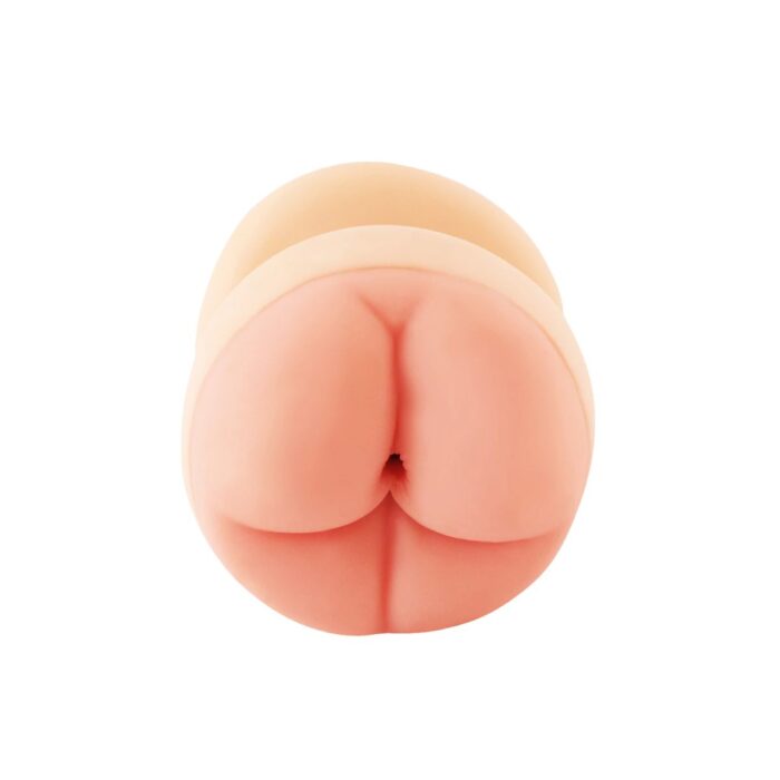 Buttplug Masturbator - 2-i-1