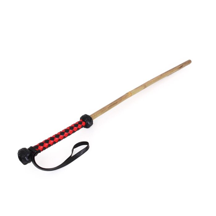 Bamboo Thin Cane - Spanksrør av bambus