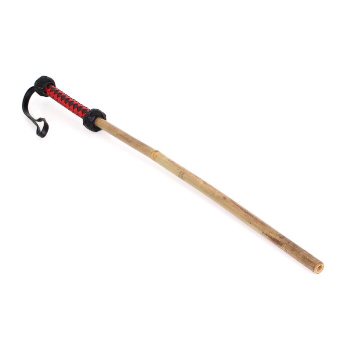 Bamboo Thin Cane - Spanksrør av bambus