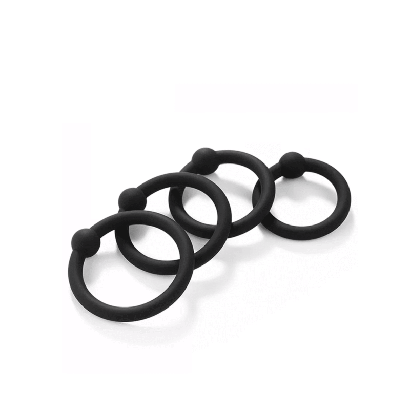 Kiotos X - Glansring sett