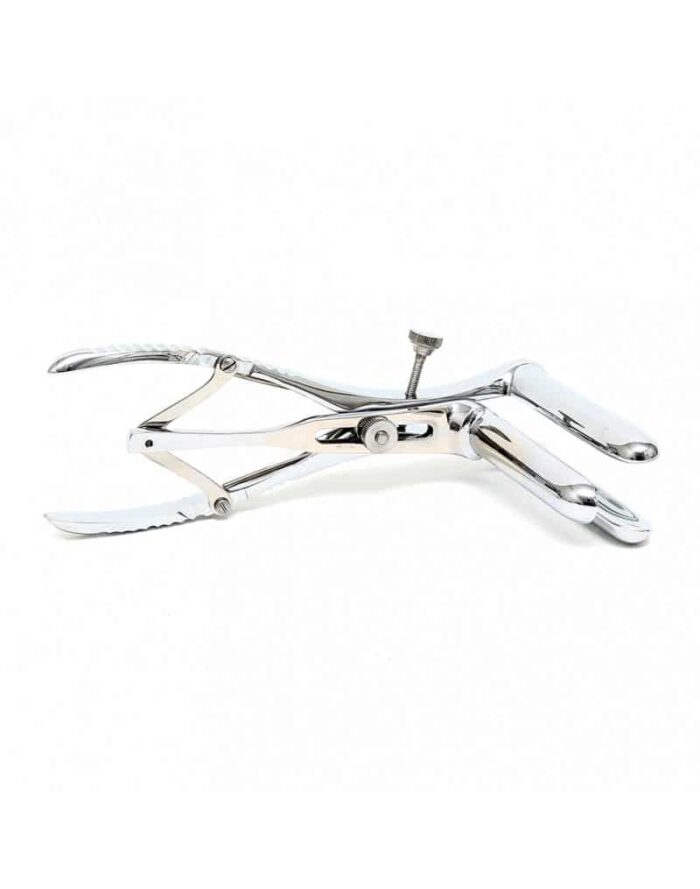 Rimba - 3-veis Rektalt Speculum