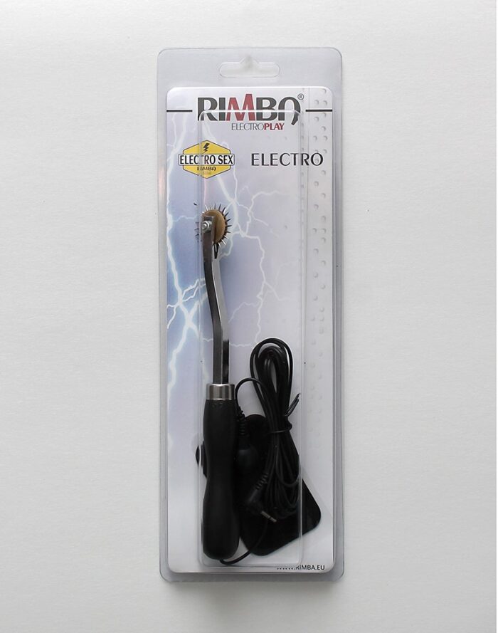 Electroshock - Pinwheel med Elektrostimulering