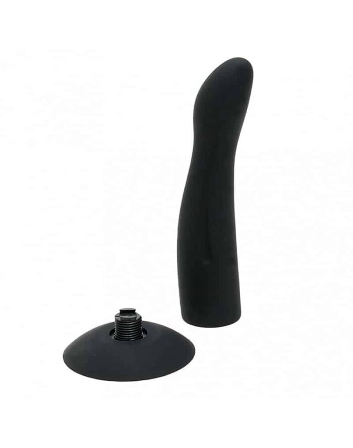 Rimba - Dildo Pleasure - Tynn - Silikon