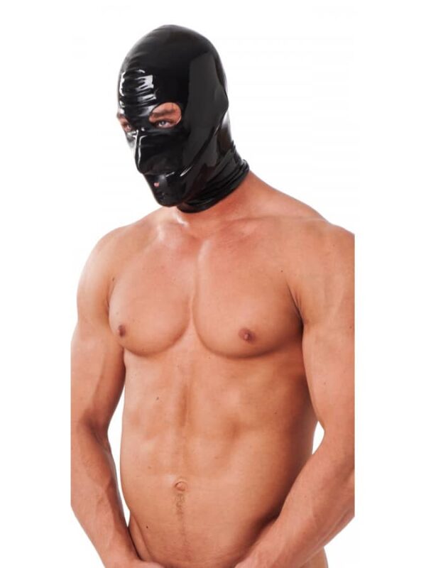 Rimba - Latex Hood