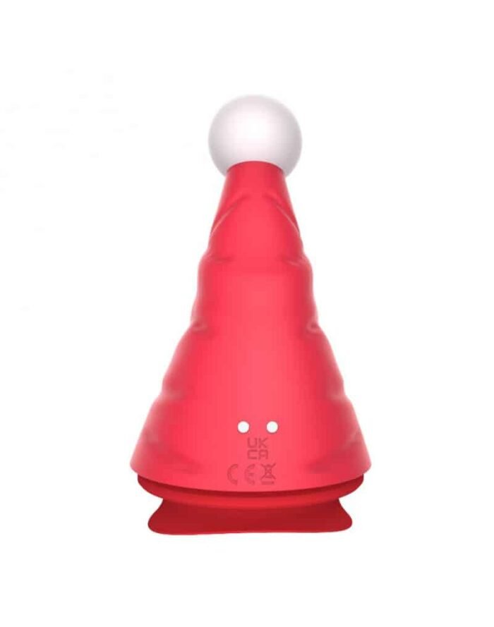 Rimba - Naughty Hat - Vibrerende Nisselue