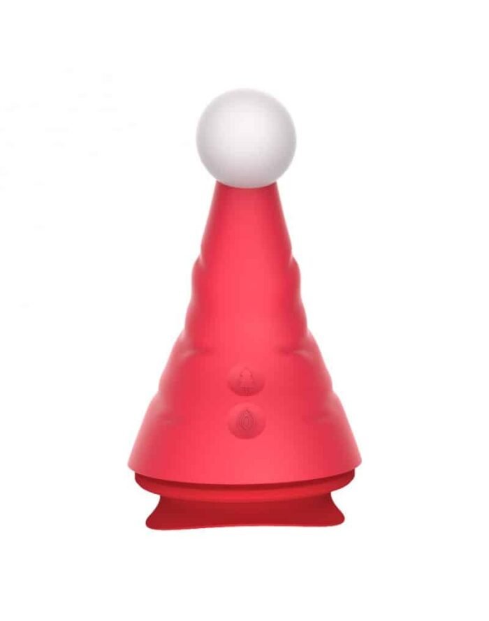 Rimba - Naughty Hat - Vibrerende Nisselue