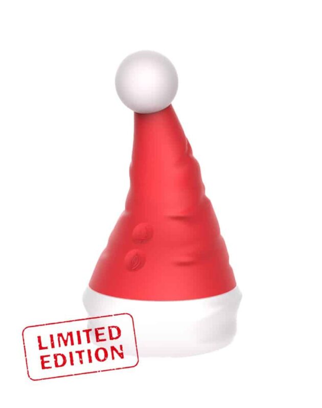 Rimba - Naughty Hat - Vibrerende Nisselue