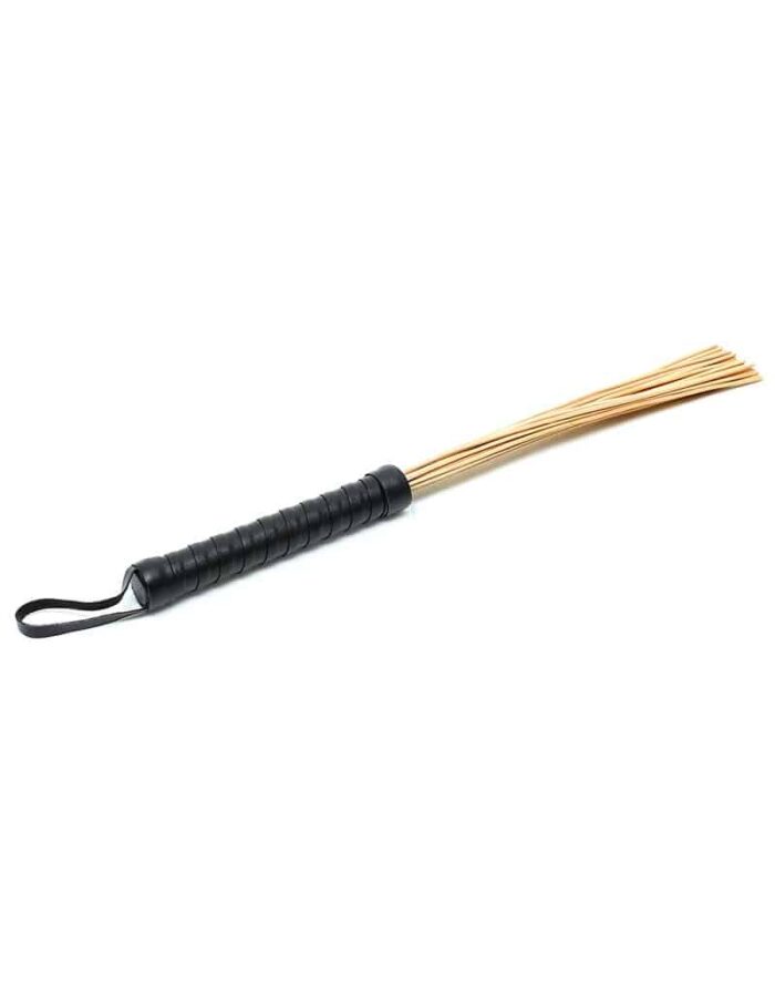 RImba - Rotan Flogger