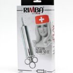 Rimba – Glycerin-Squirt - 50 cc