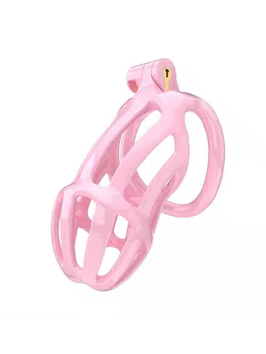 p-cage kyskhet