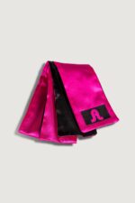 Adrien lastic - Satin Sash - Bondage Bånd