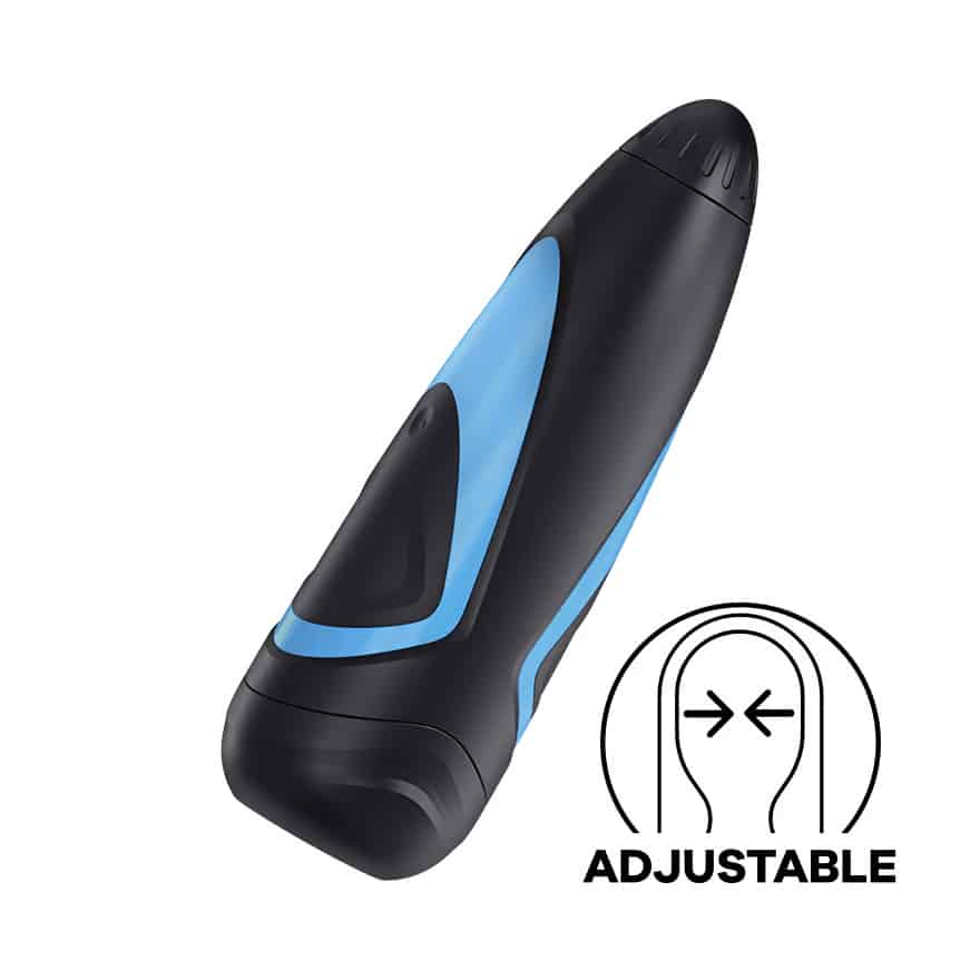 Satisfyer Men One - Masturbator