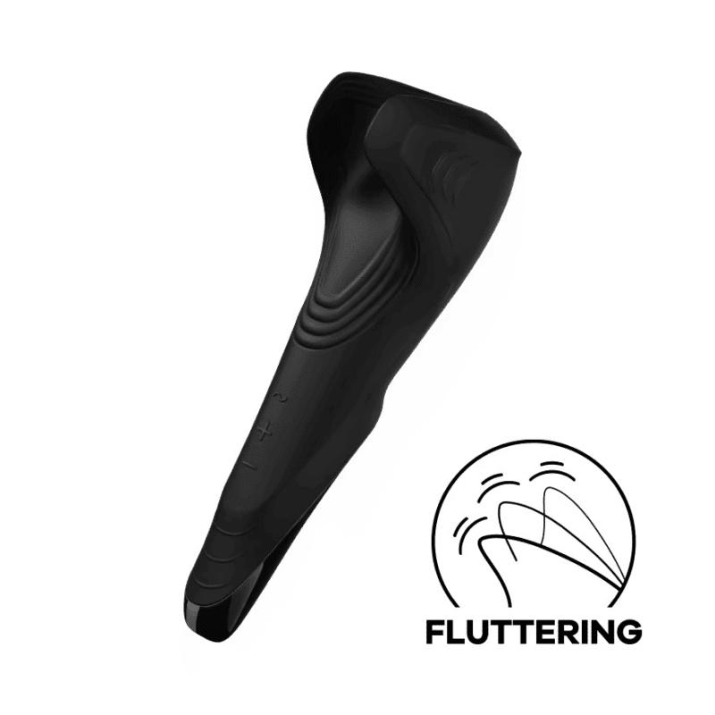Satisfyer - Men Wand - Vibrerende onanistav