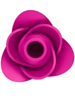 Satisfyer - Modern Blossom - Rose - Trykkbølger, Vibrasjoner og Liquid-Air teknologi - Bilde 3