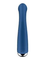 Satisfyer - Spinning G-spot - G-punktvibrator med rotasjoner - Blå - Bilde 3