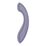 Satisfyer - G-Force- G-punkts Vibrator Lilla