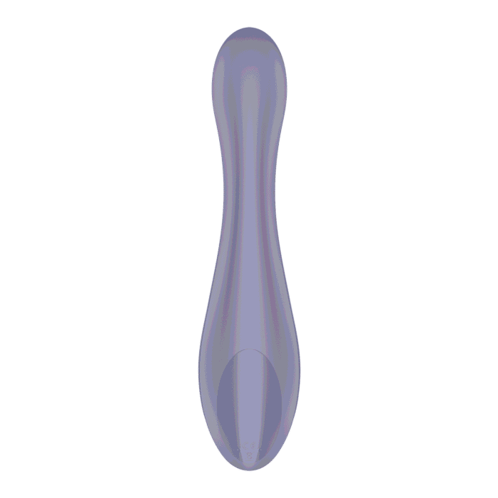 Satisfyer - G-Force- G-punkts Vibrator Lilla