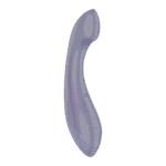 Satisfyer - G-Force- G-punkts Vibrator Lilla
