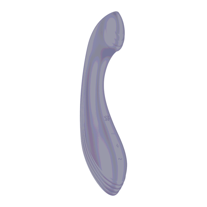 Satisfyer - G-Force- G-punkts Vibrator Lilla