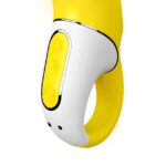 Satisfyer Vibes - Yummy Sunshine - G-punkts Vibrator