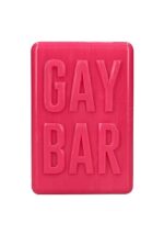 Soap Bar - Gay Bar