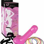 Strap-on Willy Hoopla - Morsomt Selskapsspill 