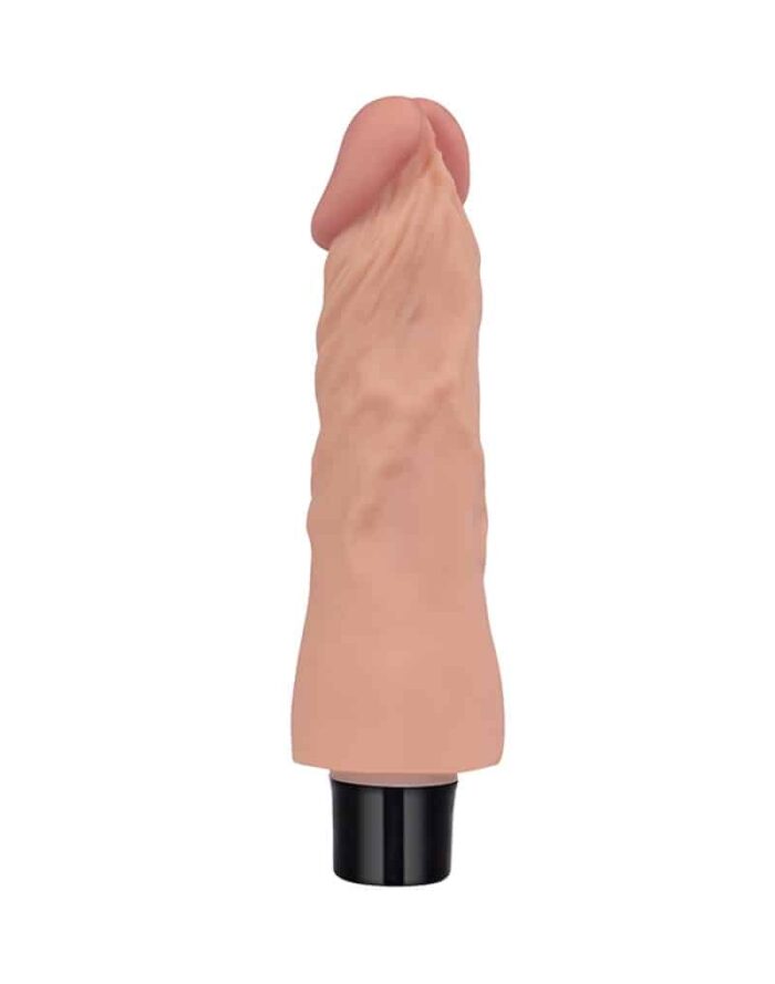 Pretty Love - Realistisk Myk Vibrator