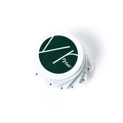 Geil - Yr Kondomer - 6 pk