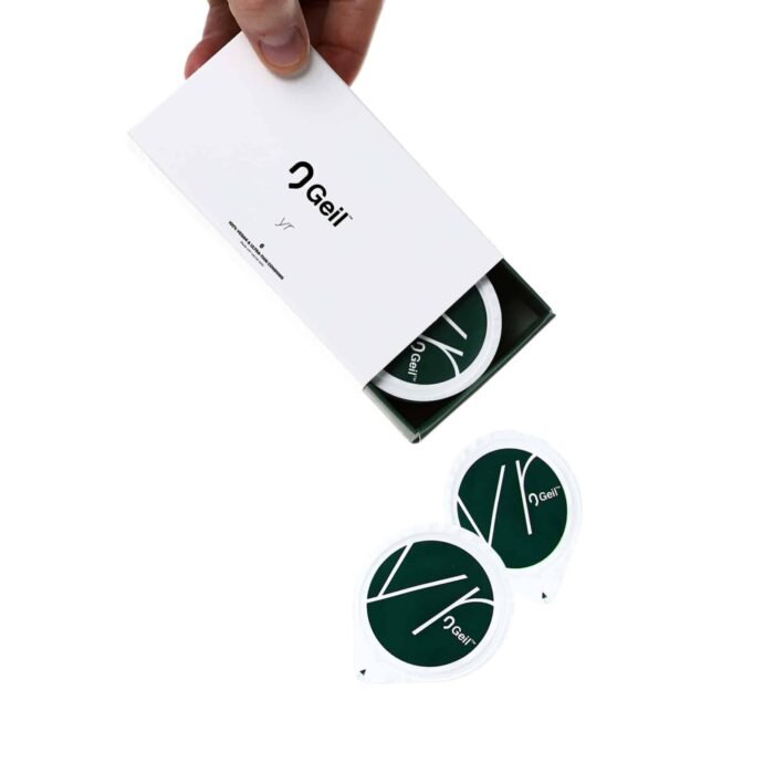 Geil - Yr Kondomer - 6 pk